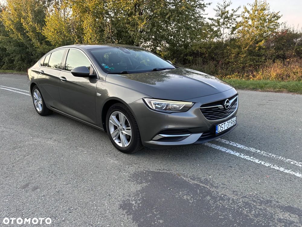 Opel Insignia 1.6 Business Innovation - 1