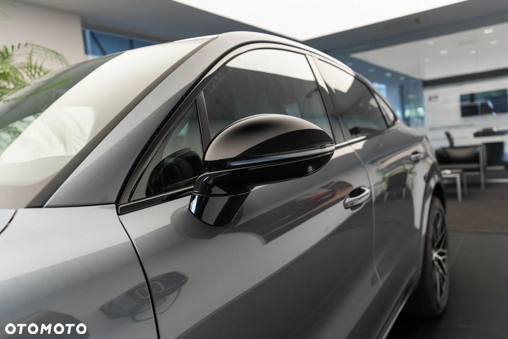 Porsche Cayenne Black Edition - 36