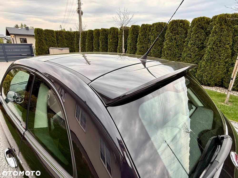 Fiat 500 1.3 Multijet Lounge - 33