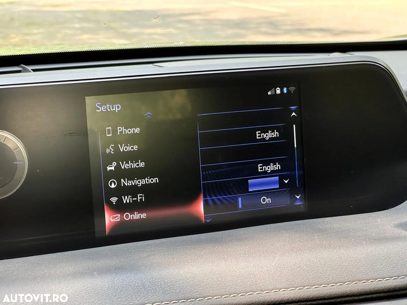 Lexus UX 250h Business Edition - 21