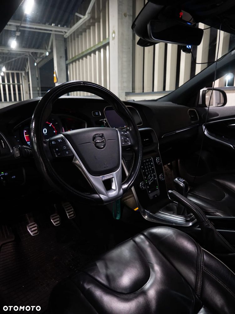 Volvo V40 D3 RDesign - 5