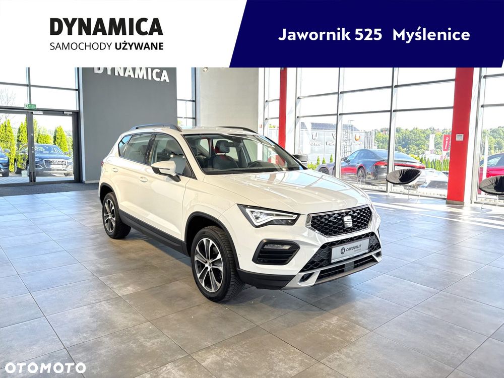 Seat Ateca - 2