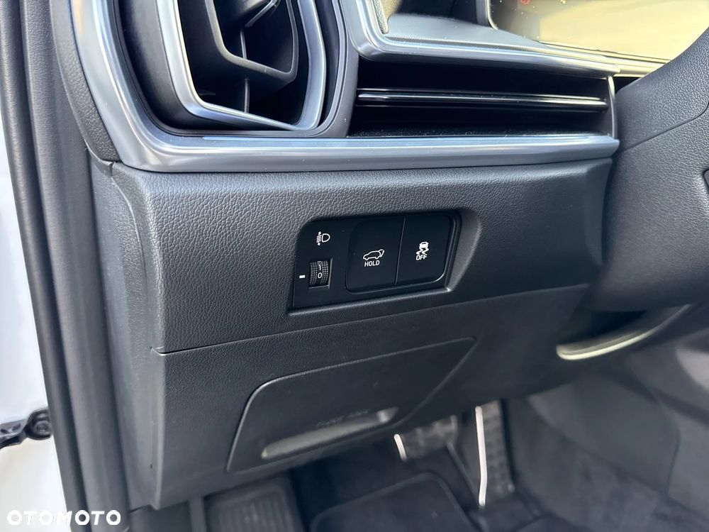 Kia Sorento 1.6 T-GDI HEV Prestige Line AWD 7os - 21