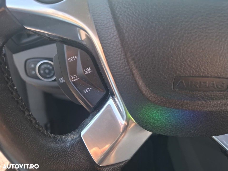 Ford Tourneo Connect - 29