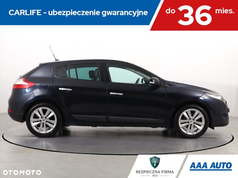 Renault Megane - 7