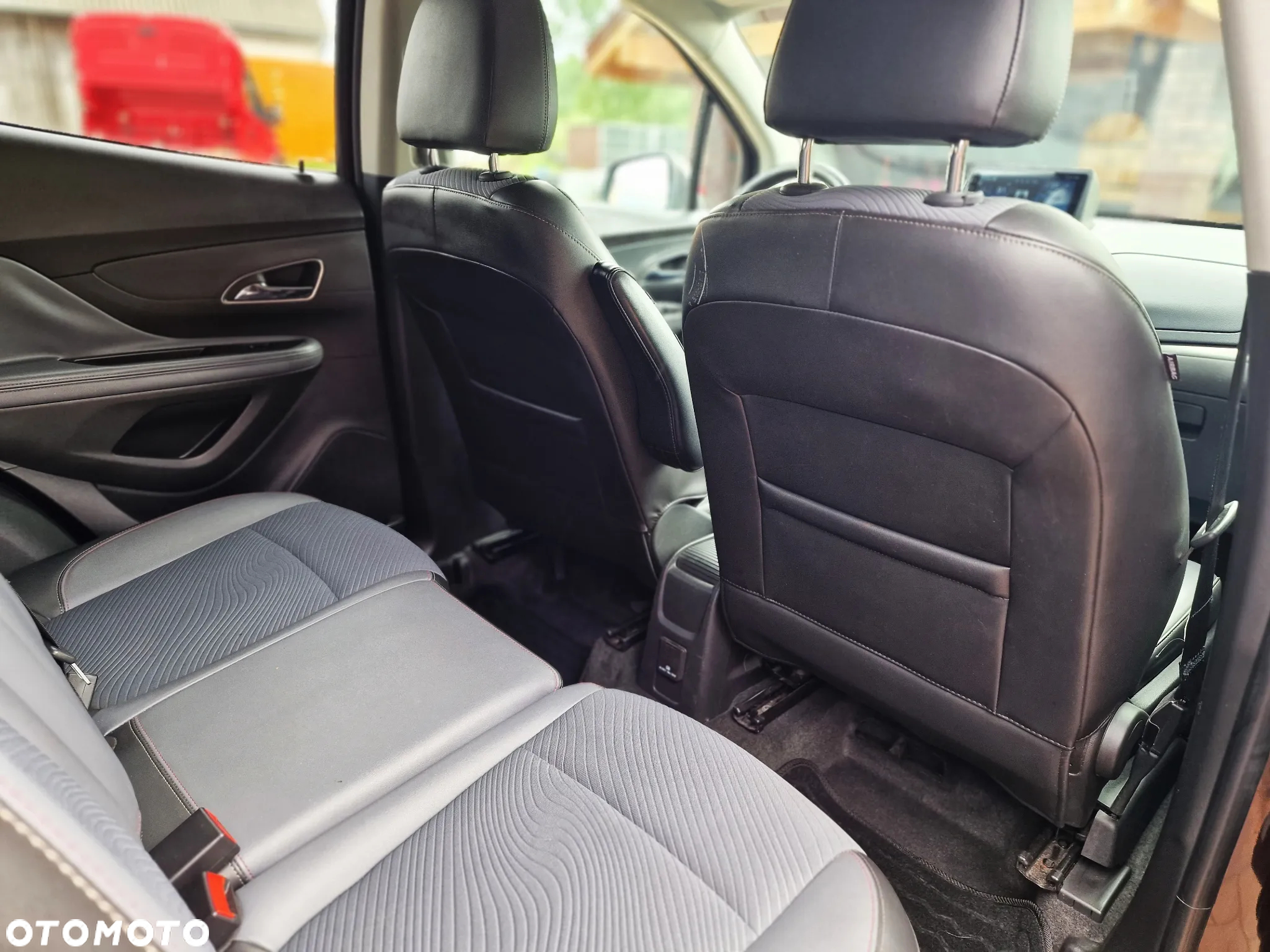 Opel Mokka 1.4 T Cosmo - 31