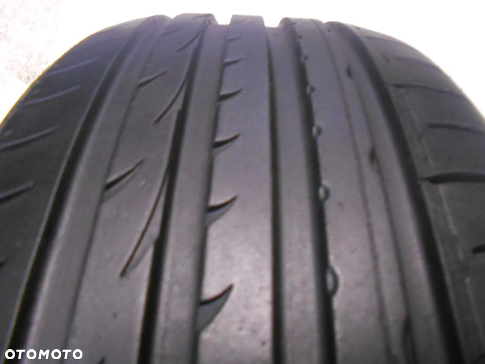 OPONA POJEDYNKA 225/35R20 NEXEN N8000 DOT 1516 7.8MM - 2