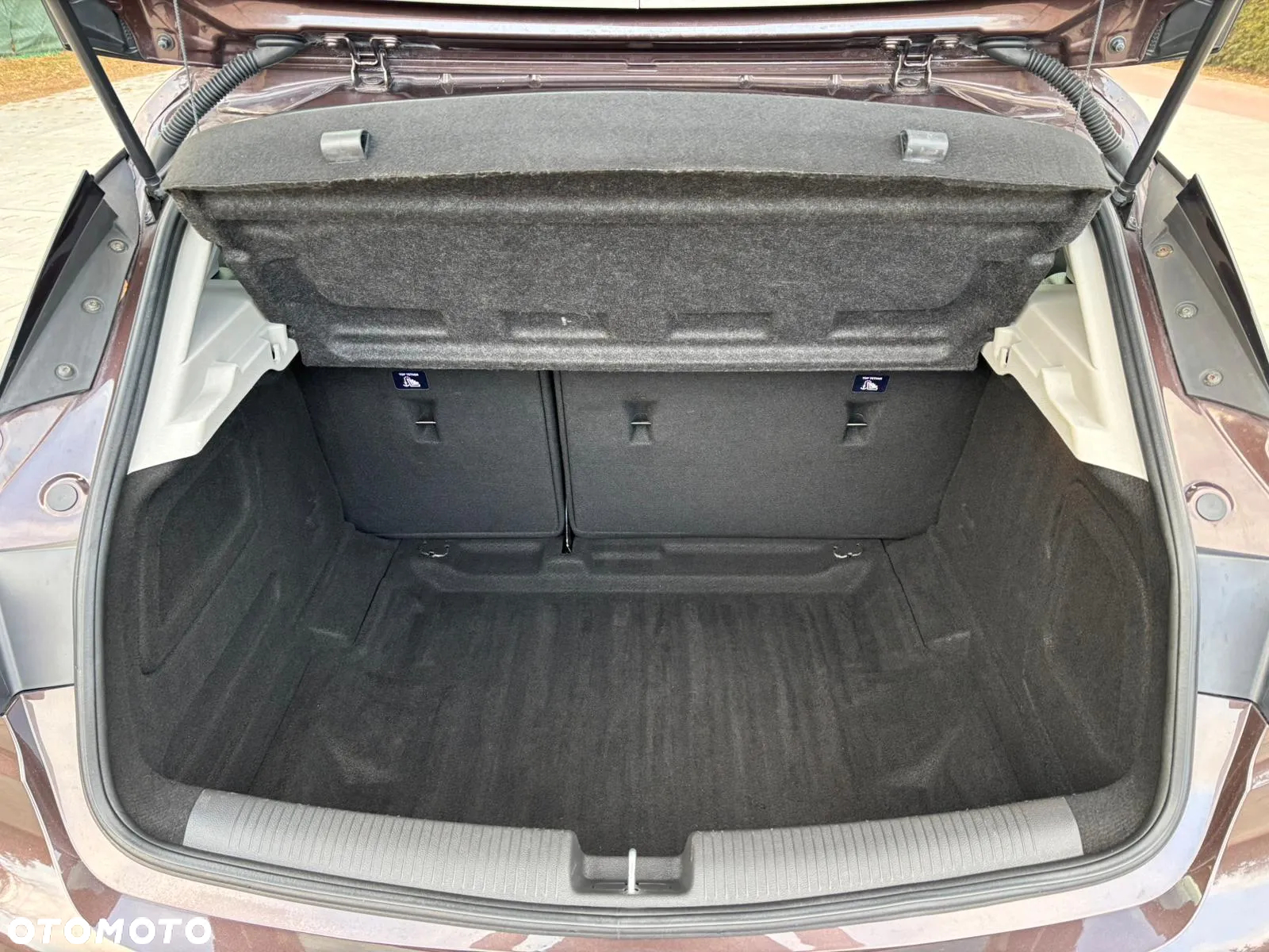Opel Astra 1.6 CDTI DPF ecoFLEX Start/Stop Edition - 11