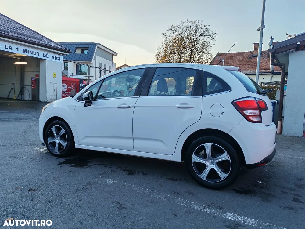 Citroën C3 - 3