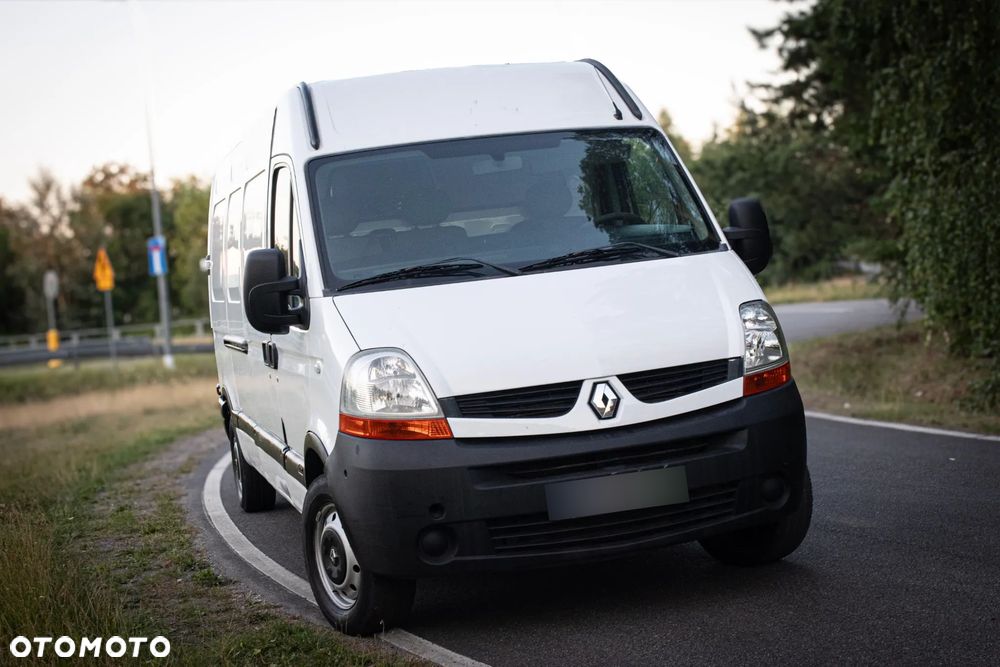 Renault Master - 6