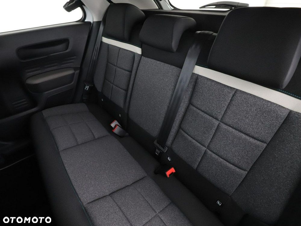 Citroën C4 Cactus 1.2 PureTech Shine S&S EAT6 - 18