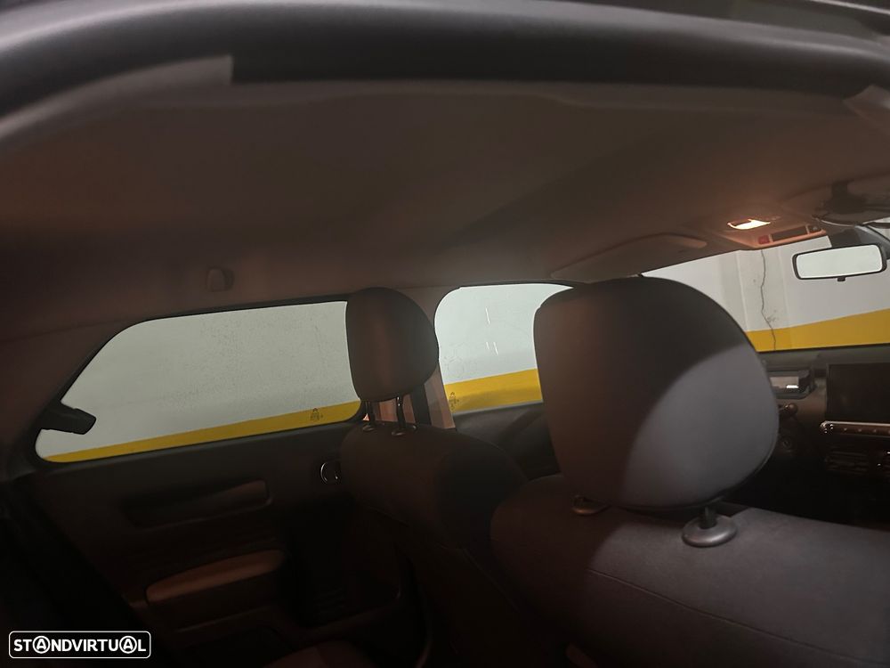 Citroën C4 Cactus 1.2 PureTech Feel EAT6 - 20