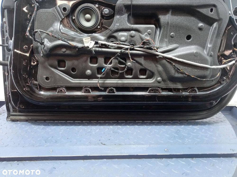 BMW 6 F13 DRZWI PRZÓD PRAWE PRZEDNIE 475 - 3