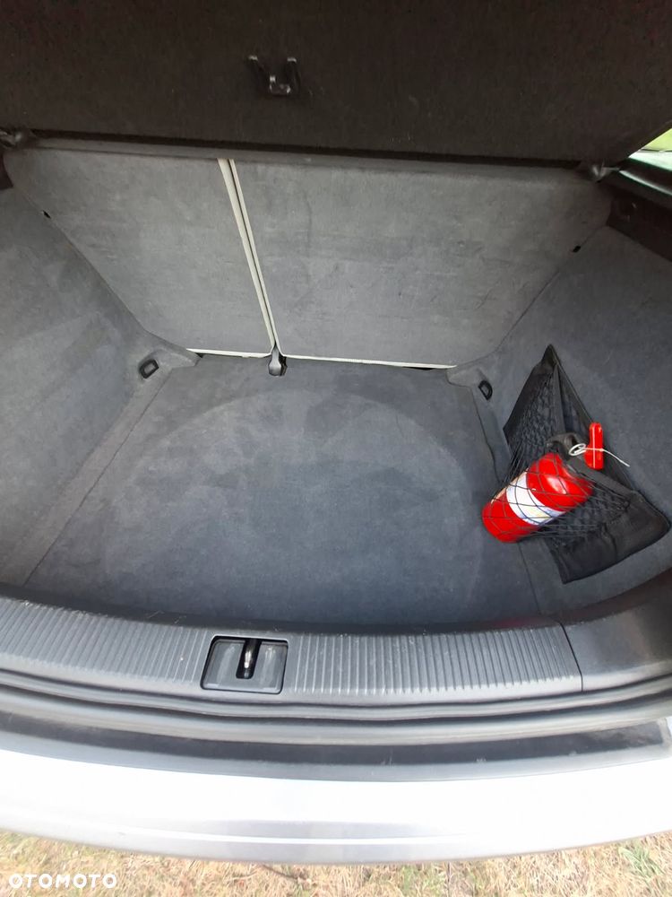 Audi A3 3-drzwiowe 1.6 Ambition - 15