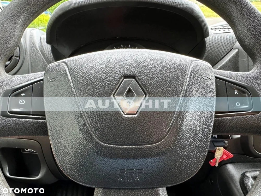 Renault Master - 18