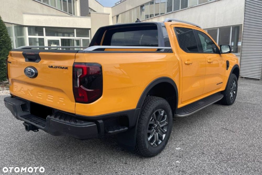 Ford Ranger - 9