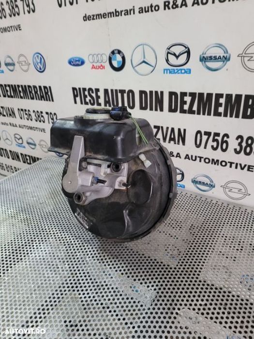 Pompa Frana Cu Tulumba Audi A4 S4 B8 A5 S5 RS5 8T Cod 8K0612103E Dezmembrez Audi A5 S5 RS5 - 3