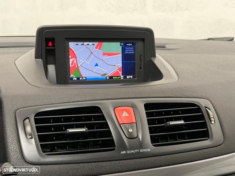 Renault Mégane Coupe 1.5 dCi GT Line EDC - 22