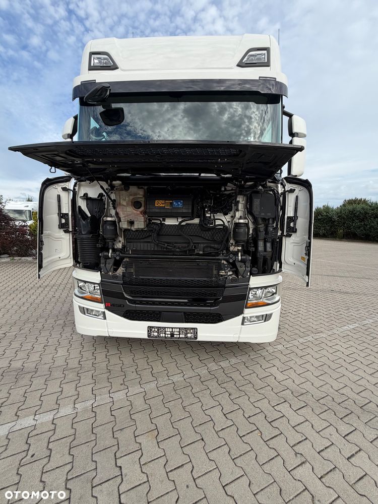 Scania R450 - 25
