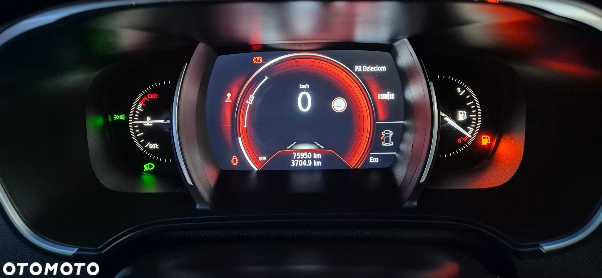 Renault Megane 1.2 Energy TCe Bose - 15