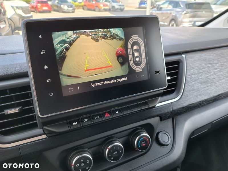 Renault Trafic - 8