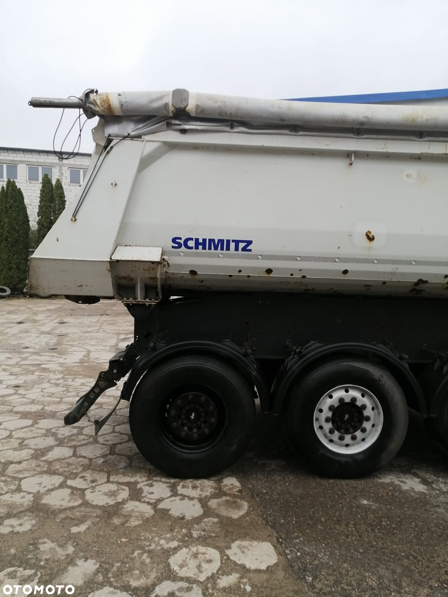 Schmitz Cargobull Gotha - 5