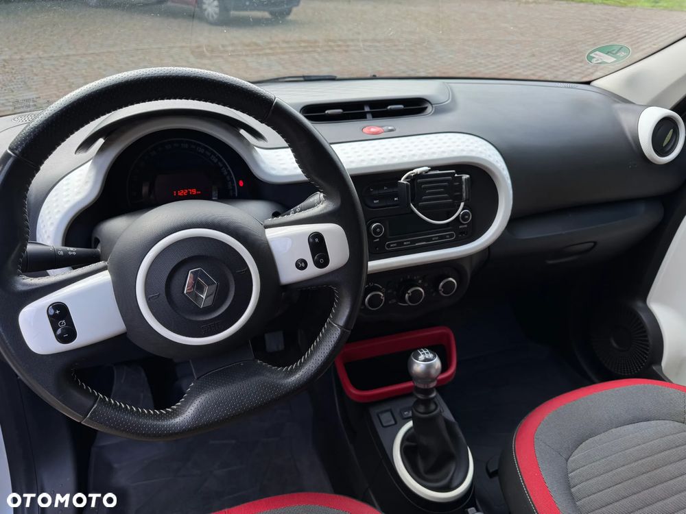 Renault Twingo ENERGY TCe 90 Dynamique - 15