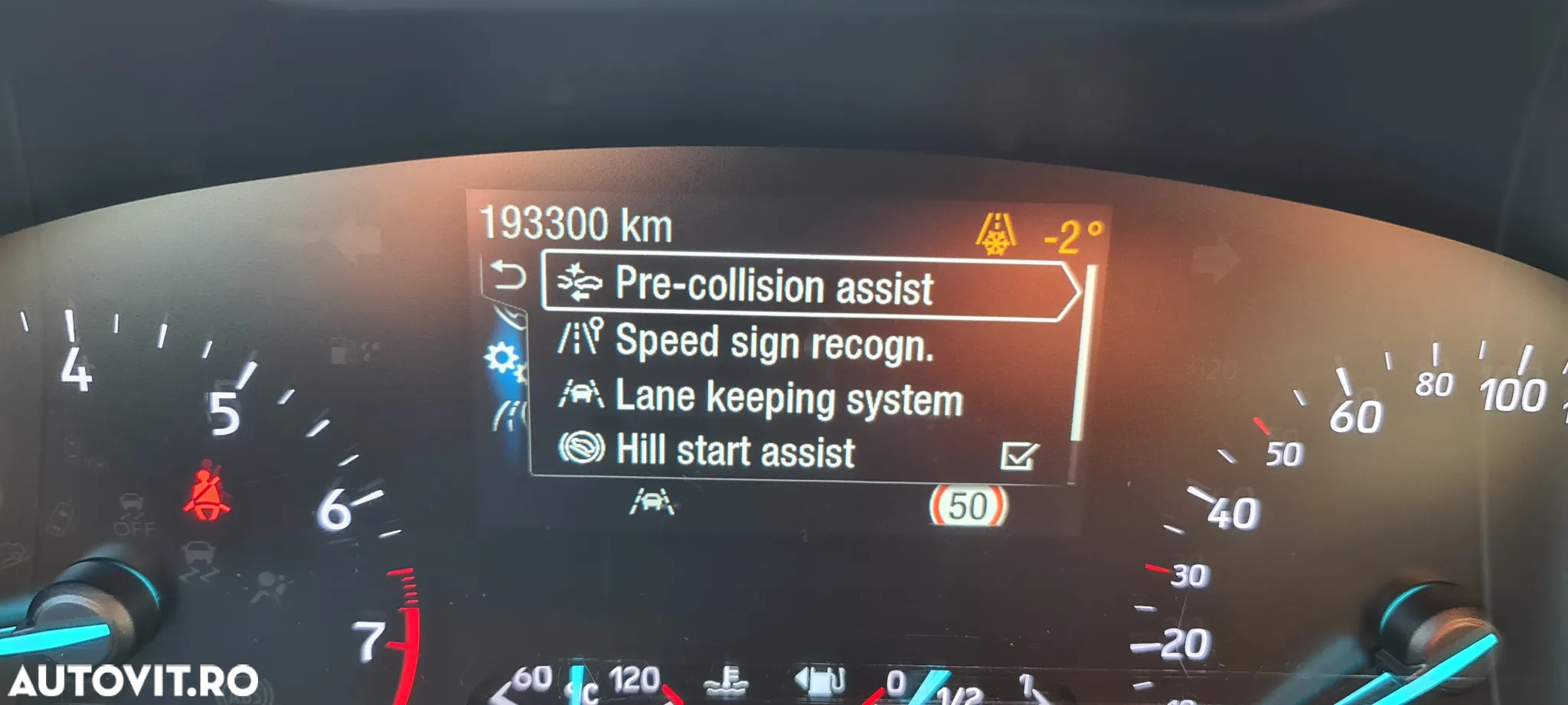 Ford Focus 1.0 EcoBoost Start-Stopp-System COOL&CONNECT DESIGN - 27