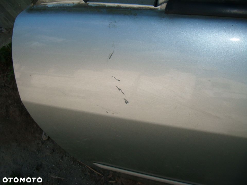 mazda 6 GG I kombi  06r  drzwi  lewy przód - 3