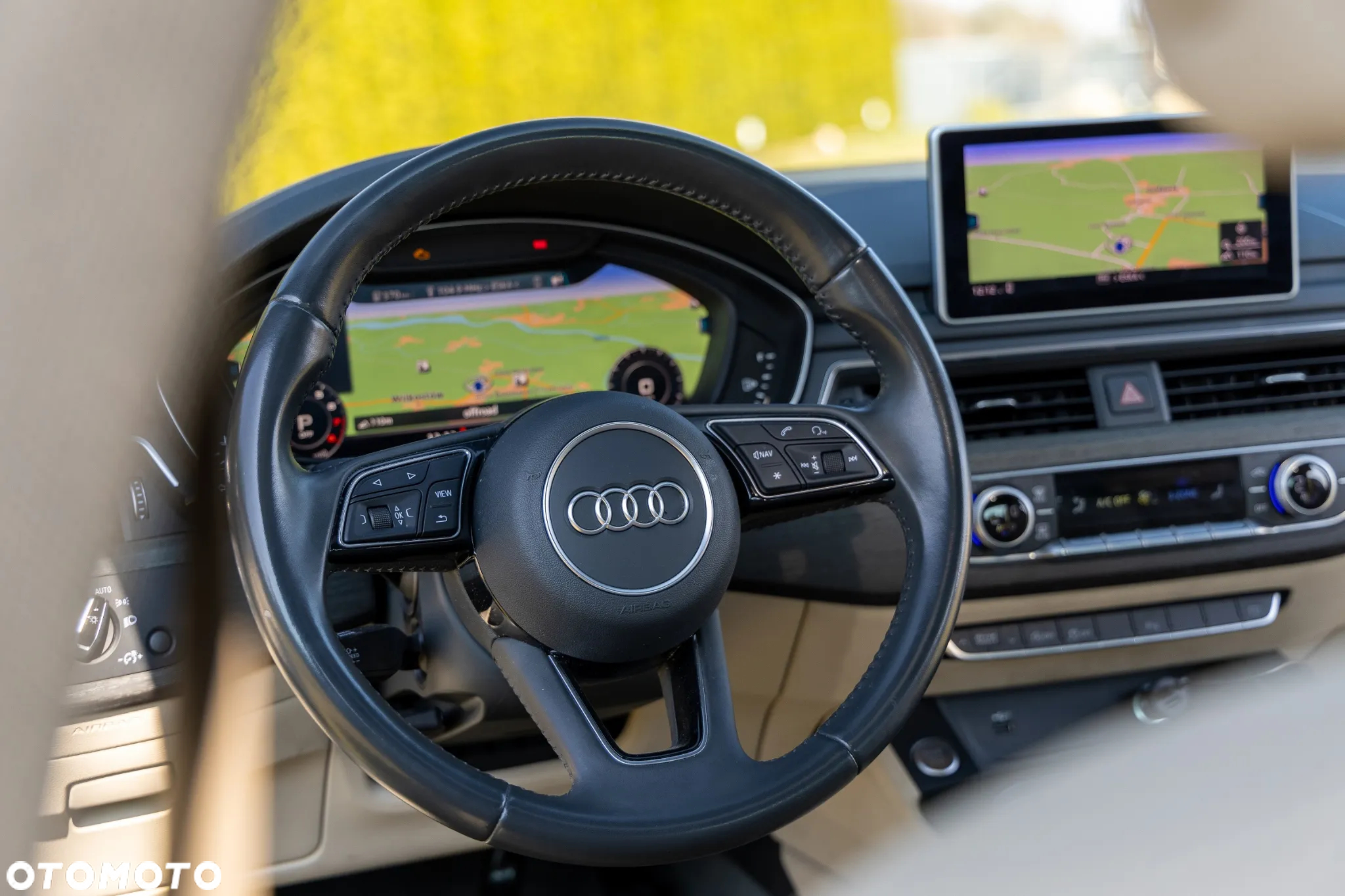 Audi A5 Sportback 45 TFSI quattro S tronic - 11