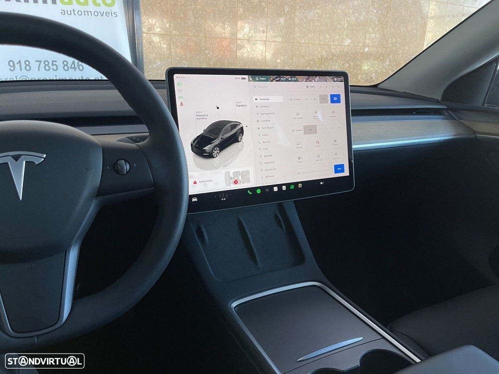 Tesla Model Y Standard - 7