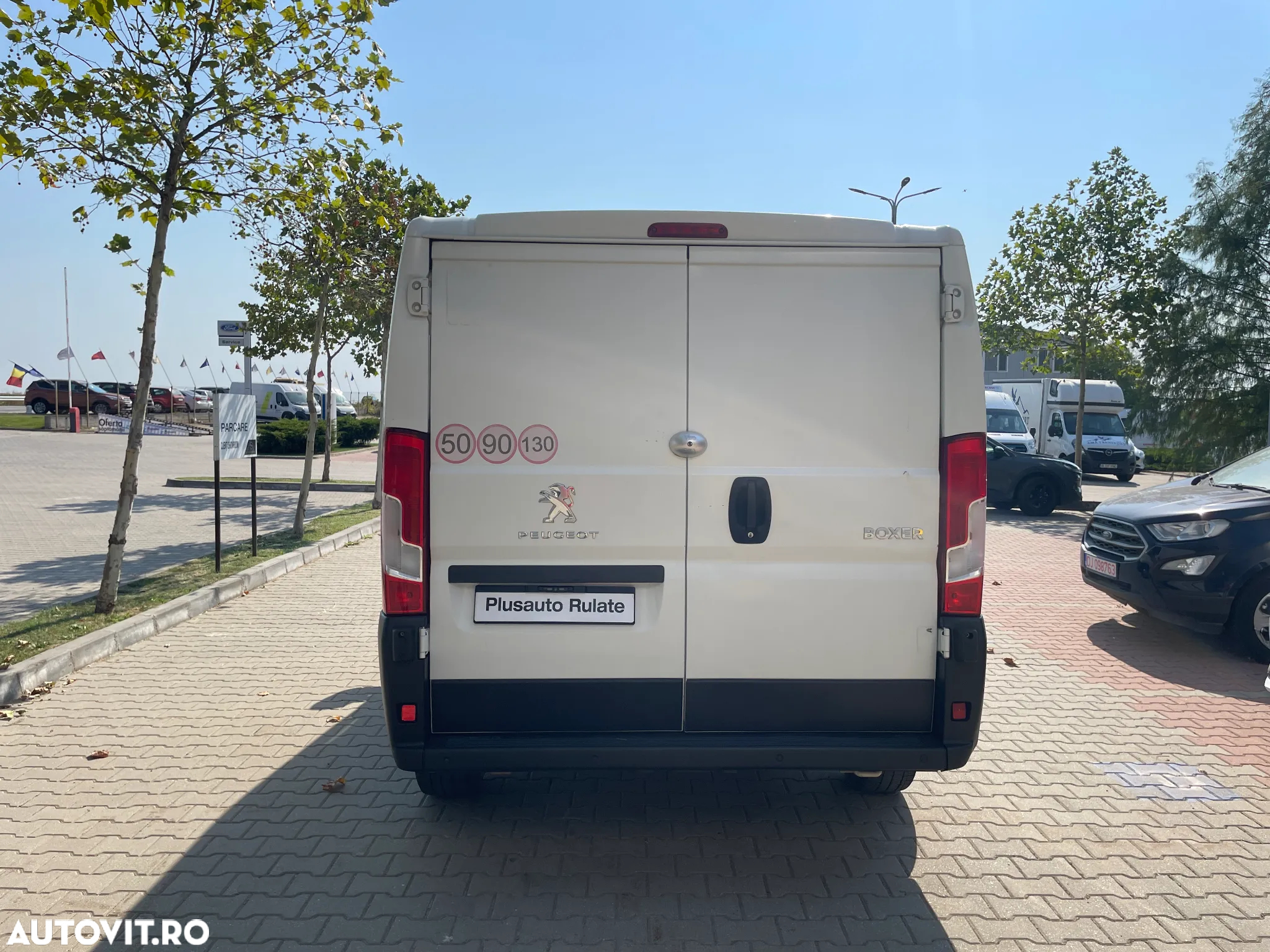 Peugeot BOXER - 7