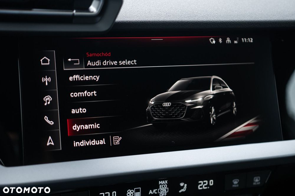 Audi A3 Allstreet - 23