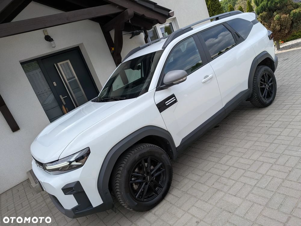 Dacia Bigster - 4