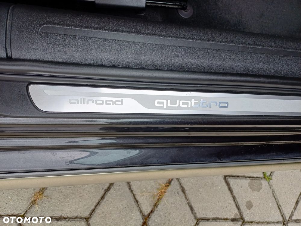 Audi A4 Allroad quattro 2.0 TDI DPF - 25