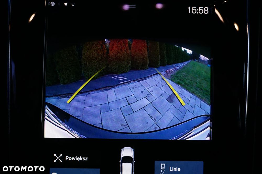 Volvo V60 B3 B Momentum Pro - 31