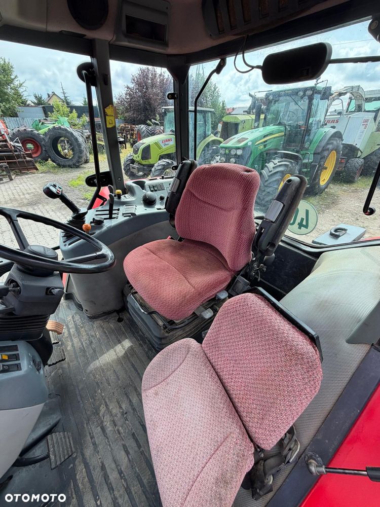 McCormick MC 115 - 13