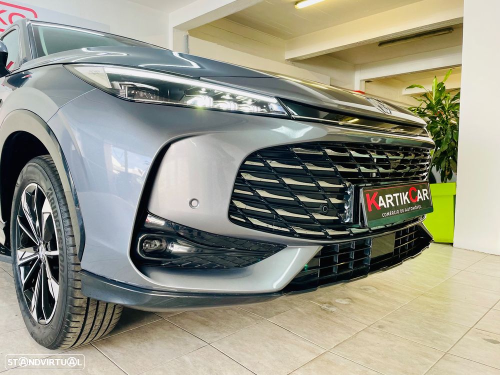 MG EHS 1.5 T-GDI Plug-in Hybrid Luxury - 5