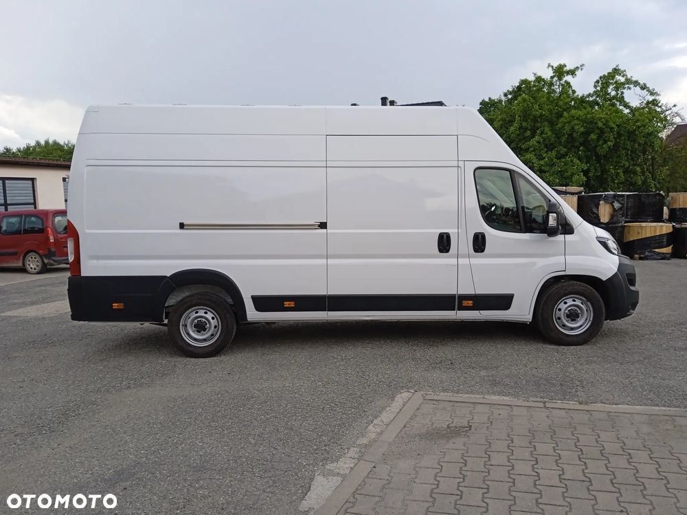 Fiat Ducato - 8