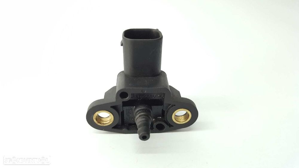 SENSOR DE PRESSÃO MERCEDES SPRINTER II JAMES COOK (906) 315 CDI CLASSIC - 3