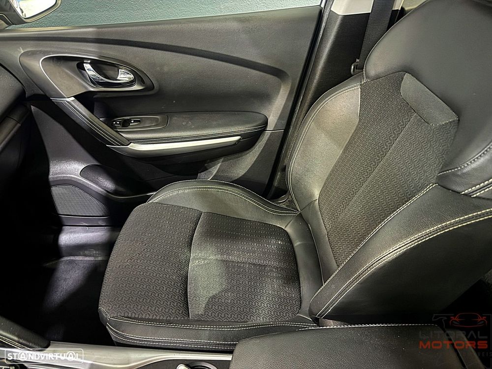 Renault Kadjar 1.5 dCi Exclusive - 21
