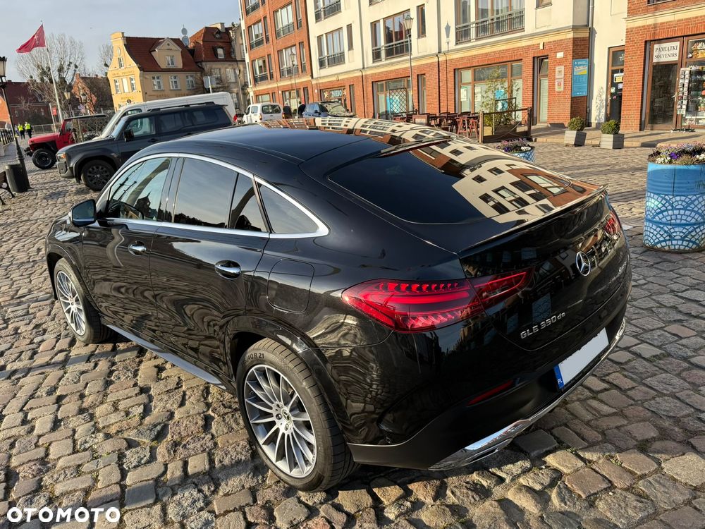 Mercedes-Benz GLE - 11