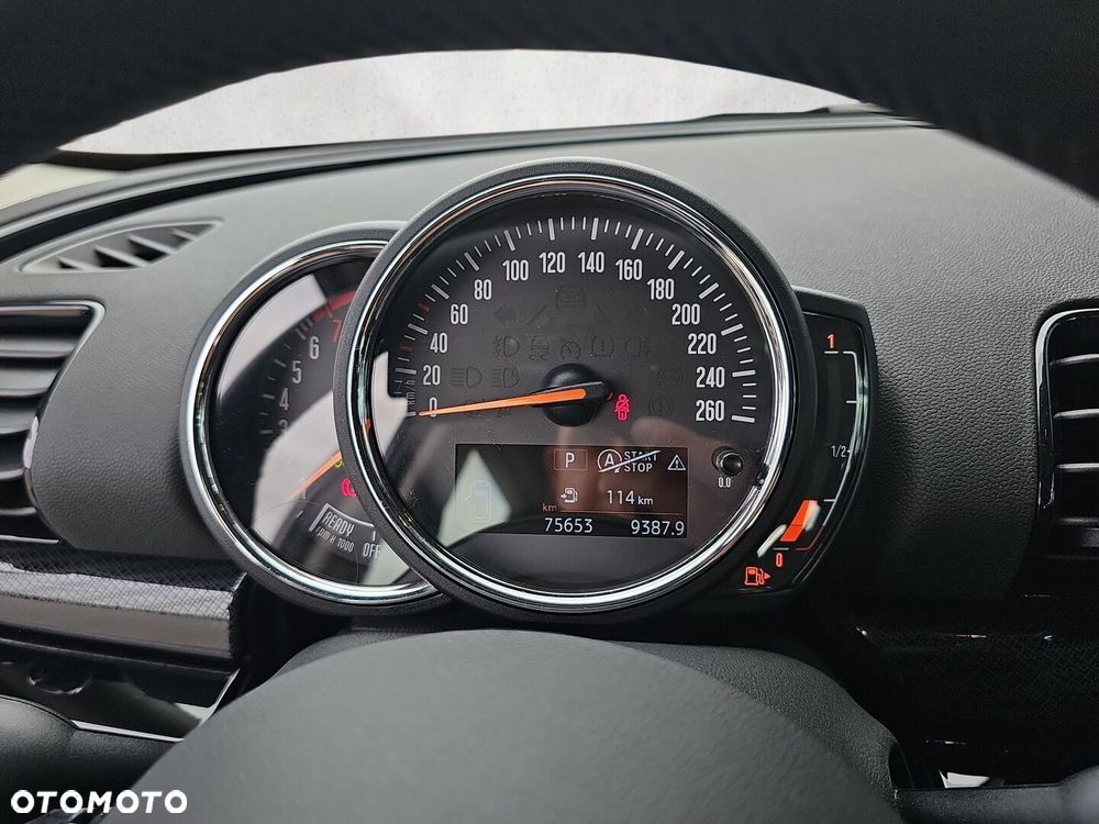 MINI Clubman - 22