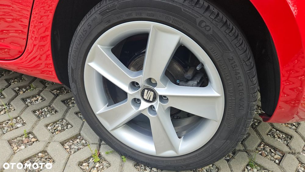 Seat Ibiza 1.0 TSI FR S&S - 36