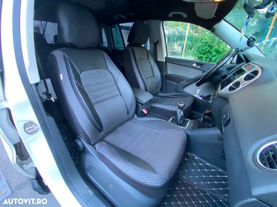 Volkswagen Tiguan - 19