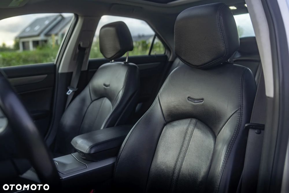 Cadillac CTS 3.6 V6 Sport Luxury - 21