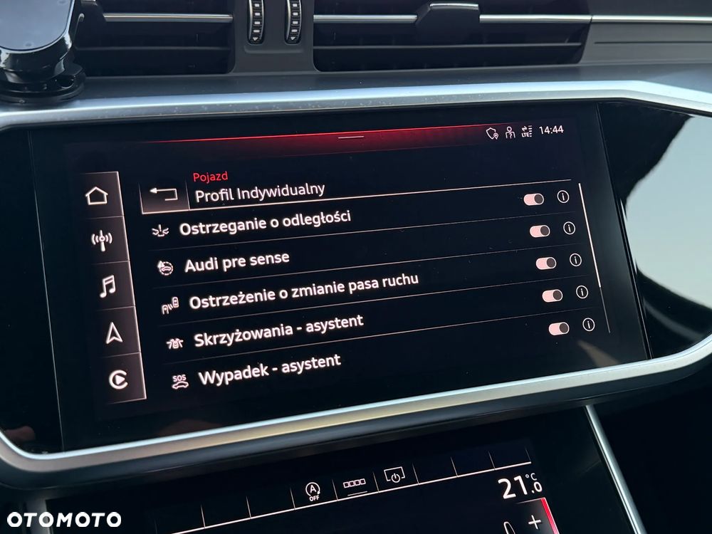 Audi A6 Limousine - 23