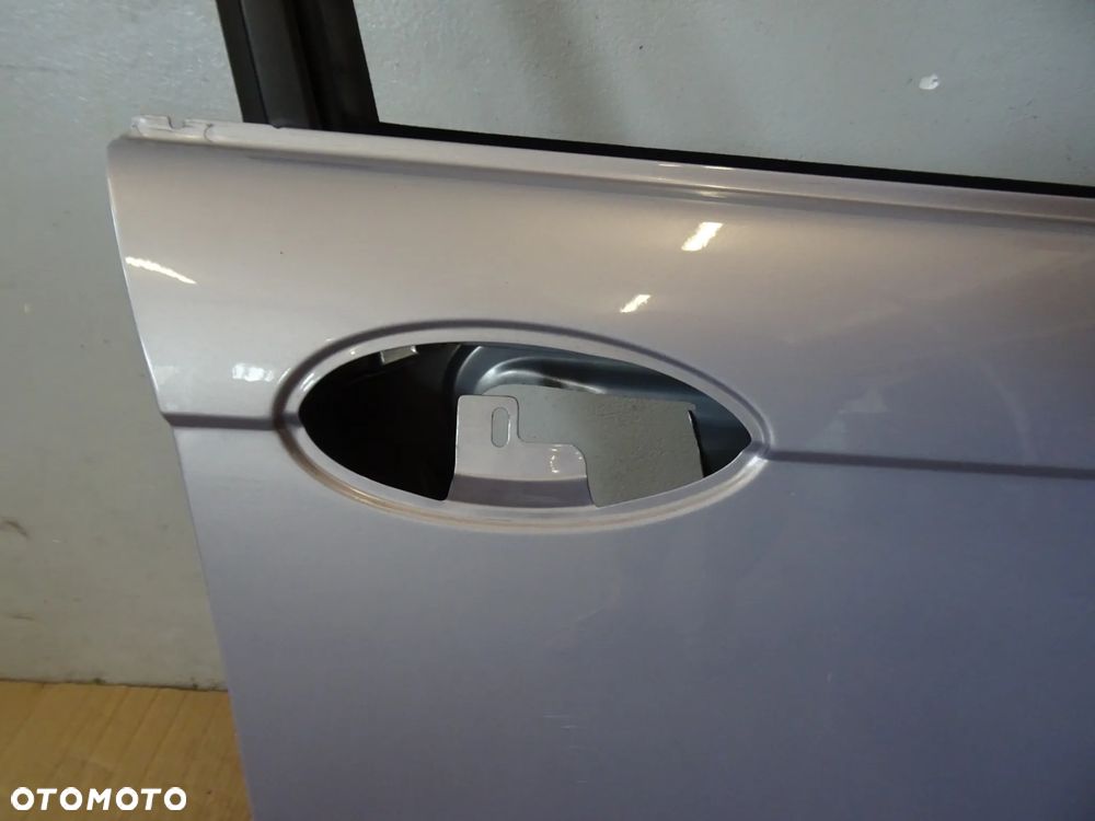 DRZWI PRAWY PRZÓD PRAWE PRZEDNIE CITROEN C5 I 01-04 LAK: KNAC NR1506 - 3