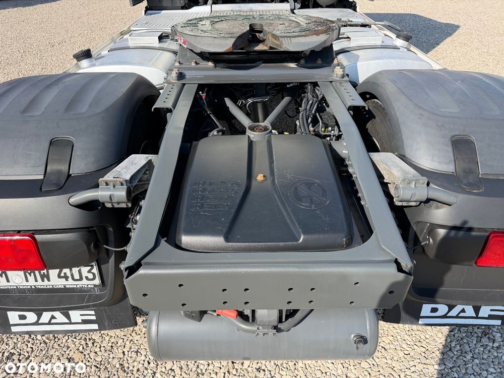DAF XF 480/SSC/ Z NIEMIEC - 18