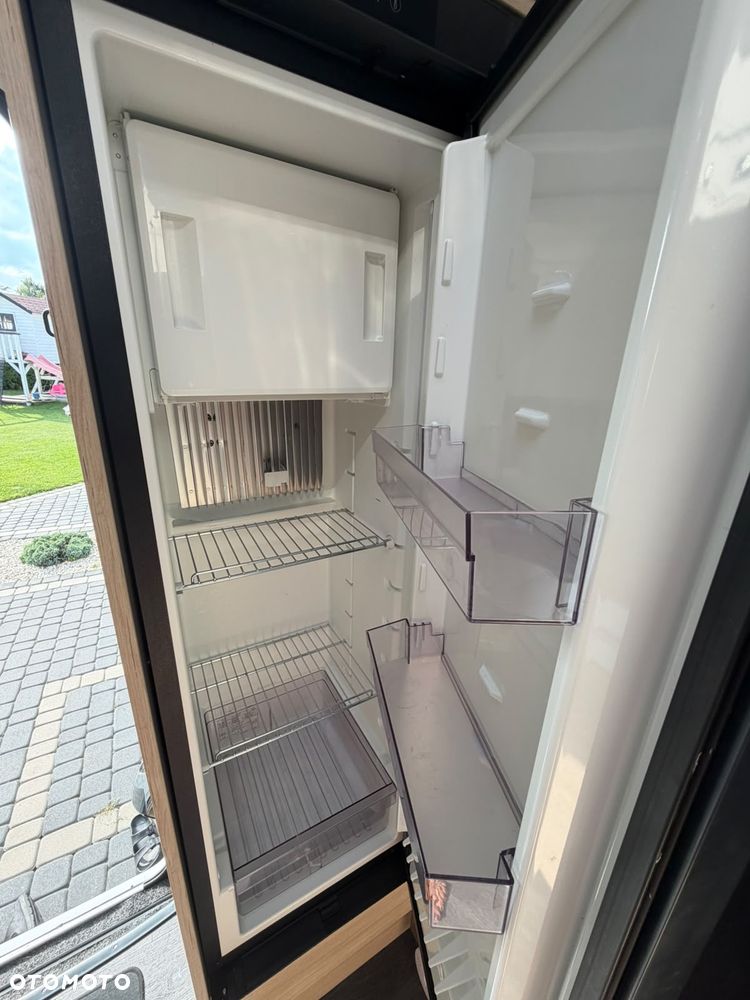 Fiat Ducato chausson - 18